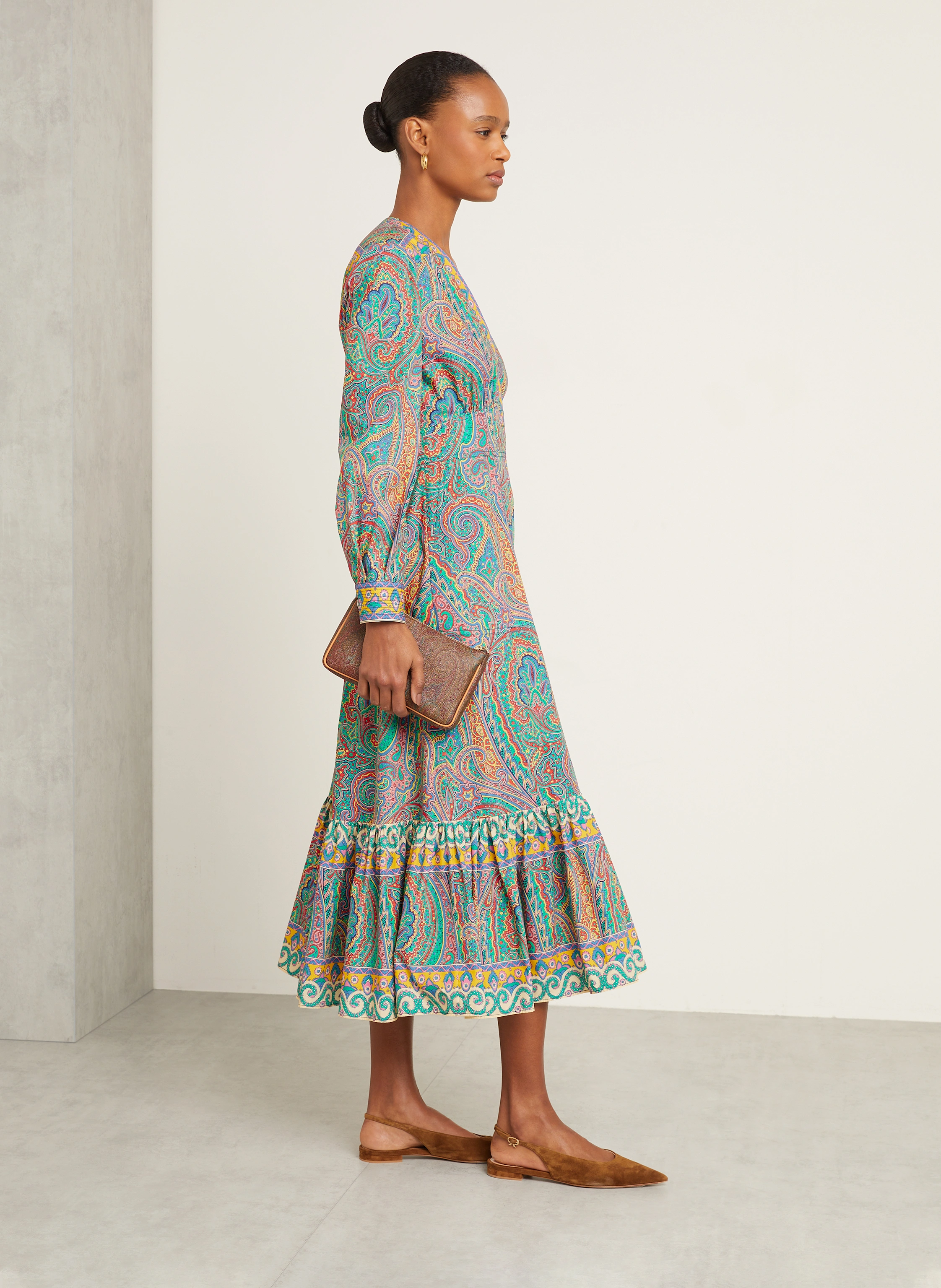 ETRO Kleid