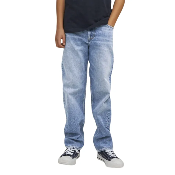 Jack & Jones Chris Original Jeans Jongens