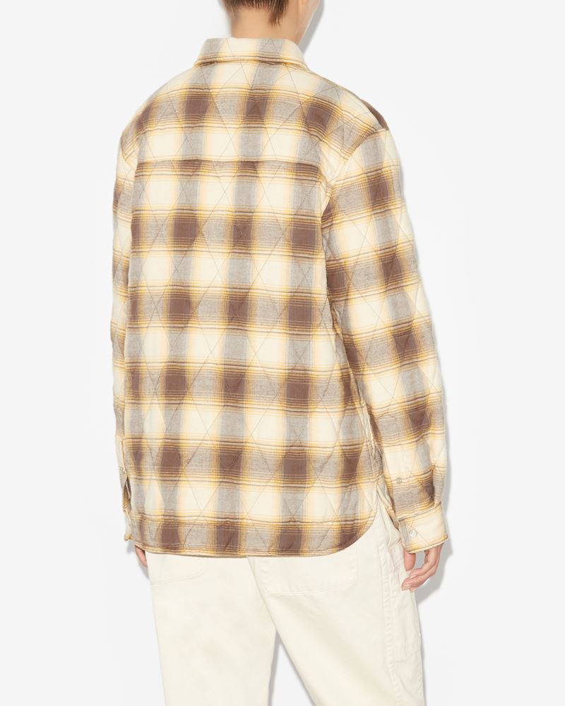 VESTE MYSENA
