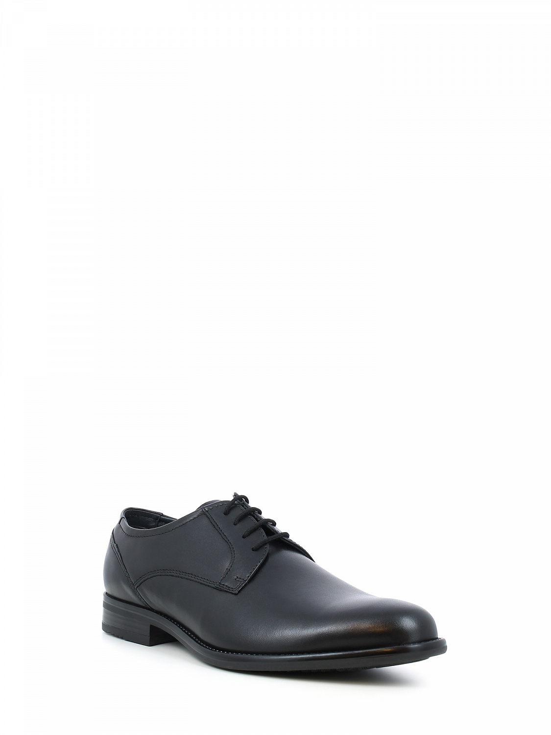 Apex Kirk Suit Leather