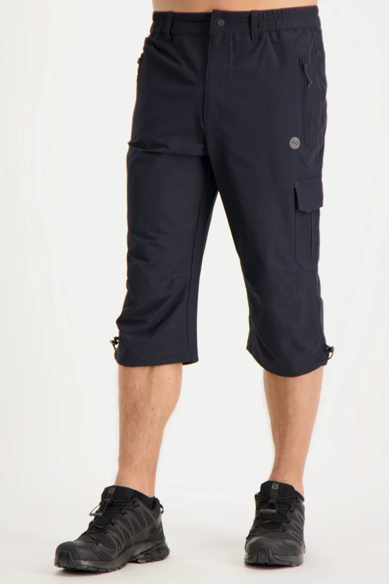 46 NORD Herren 34 Wanderhose