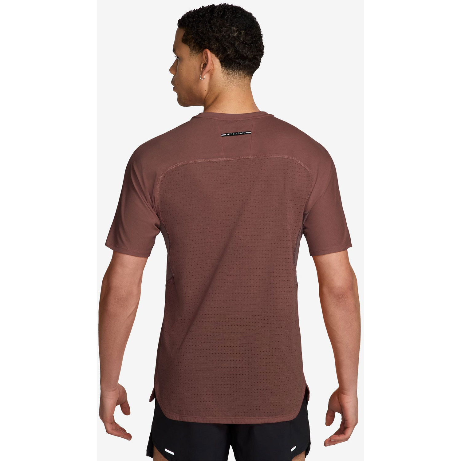 Nike Dri-FIT adv Solar Chase T-Shirt Heren