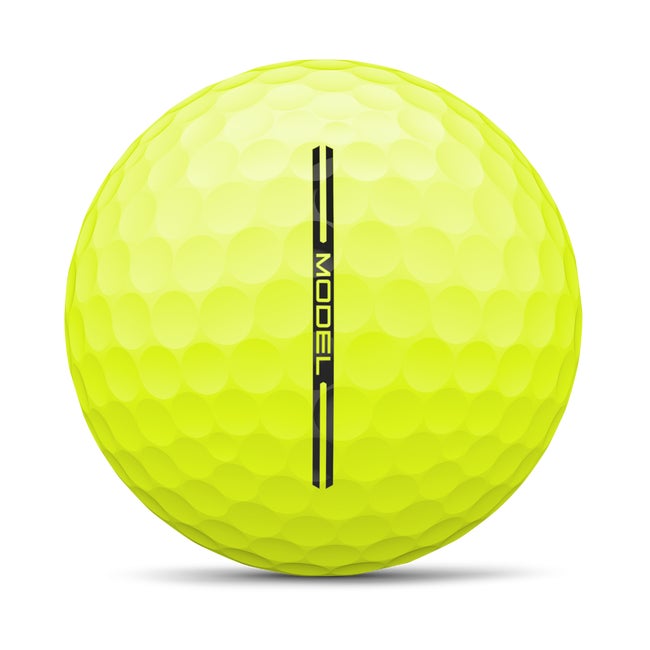 Staff Model Golf Bälle