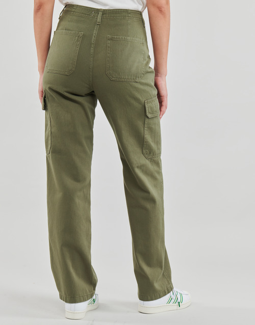 Only - ONLMALFY CARGO PANT PNT - Kaki