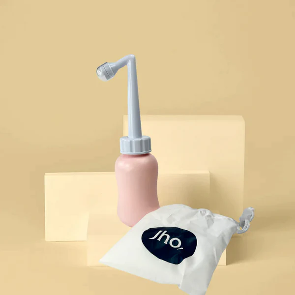 Jho Douchette Intime Périnée Post-Accouchement 360 ml