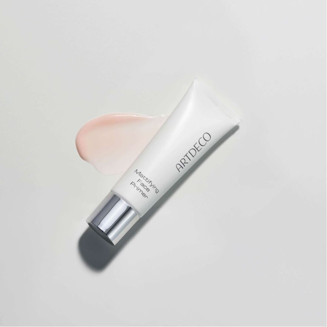 Mattifying Face Primer - 25ml