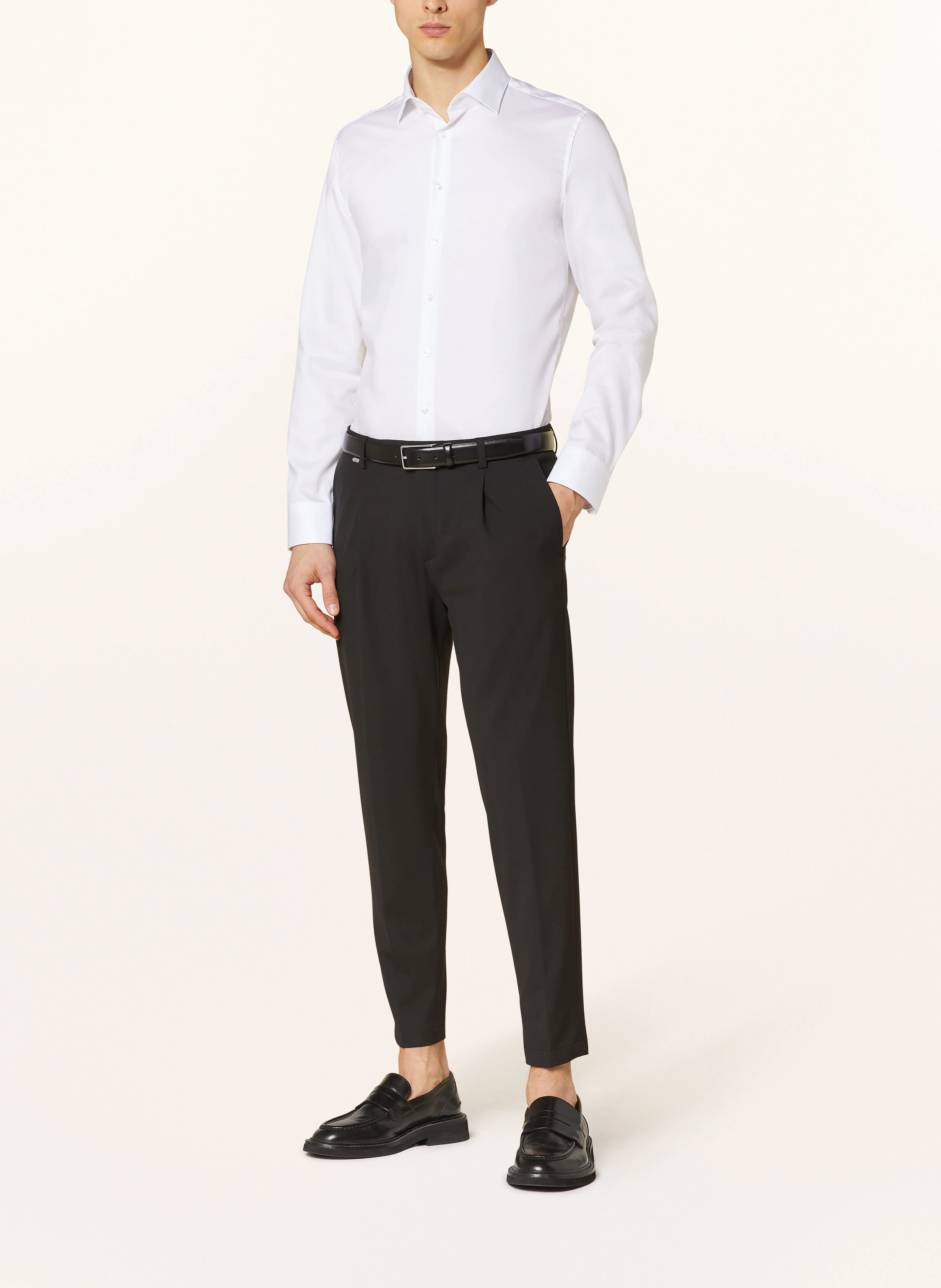 seidensticker Hemd Slim Fit