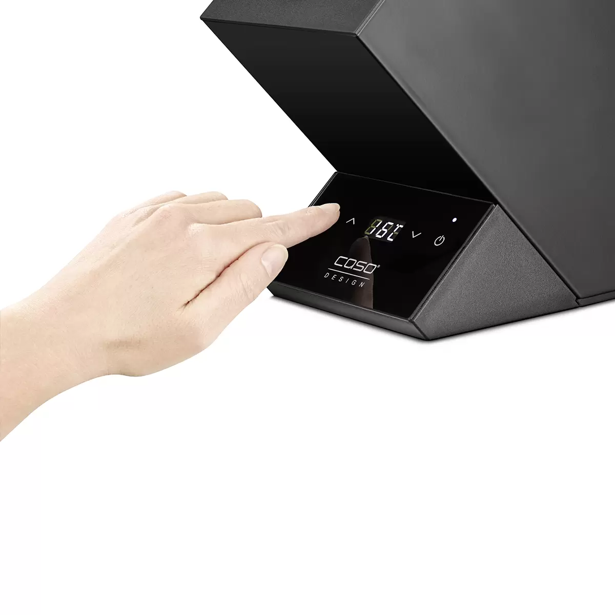 WineCase One Black