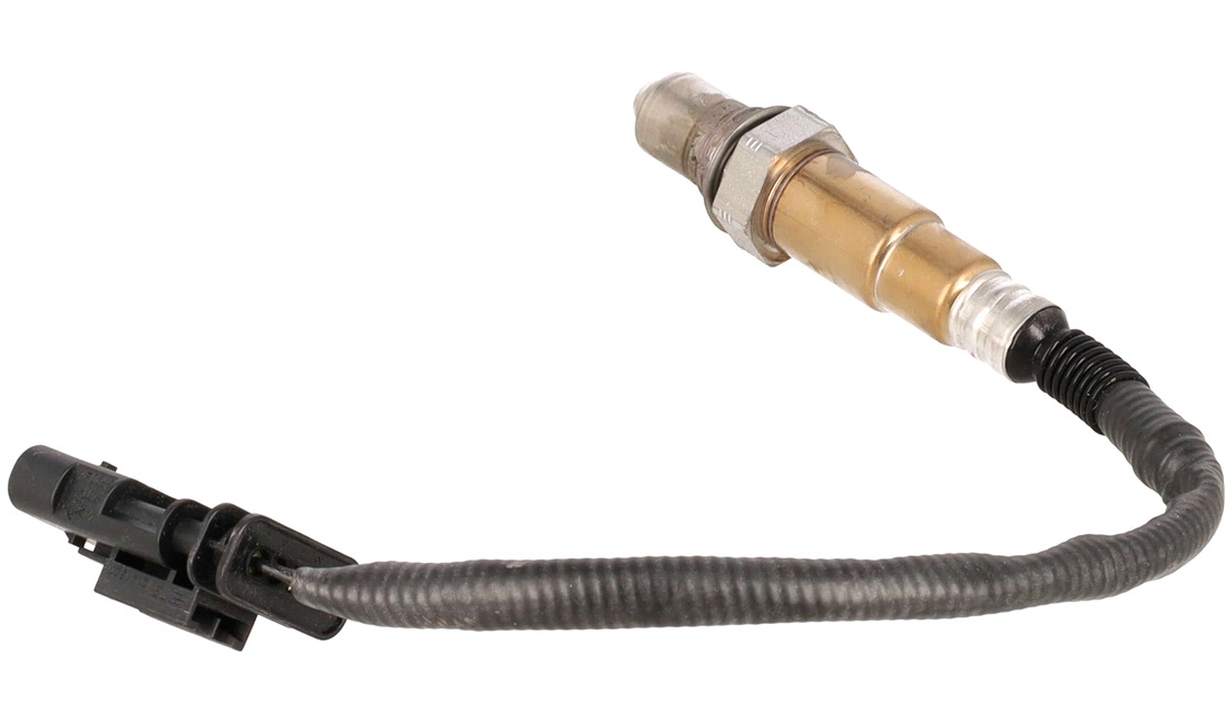 Lambda-sonde,