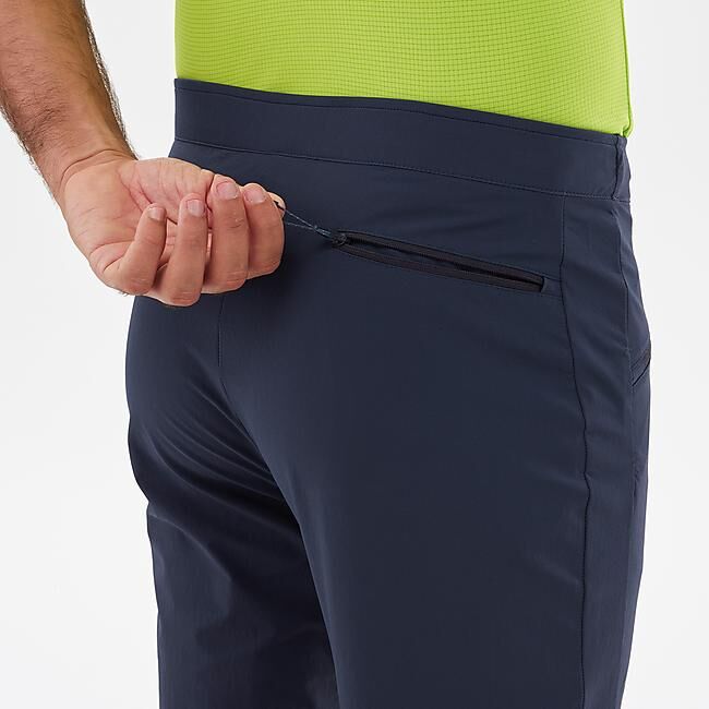 MILLET - PANTALON FUSION XCS PANT M
