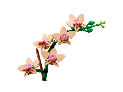 LEGO Miniorchidee (10343)