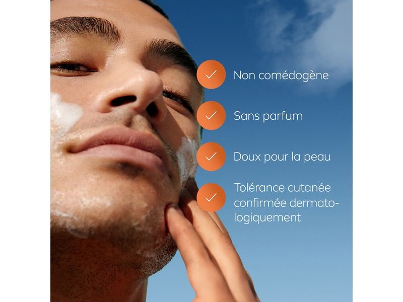 NIVEA Reinigungsgel Derma Skin Clear 150 ml Waschgel für zu Unreinheiten neigender Haut reinigt gründlich