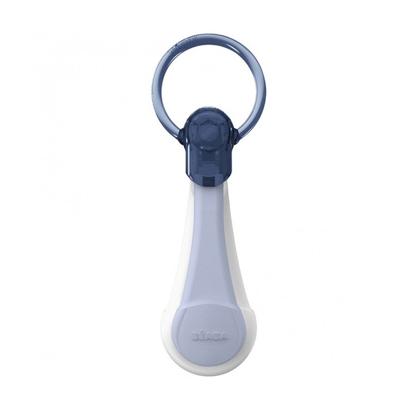 Coupe-ongles - Minéral - Doré