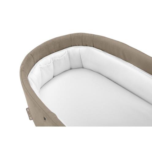 Nacelle Cot S Lux - Almond Beige - CYBEX