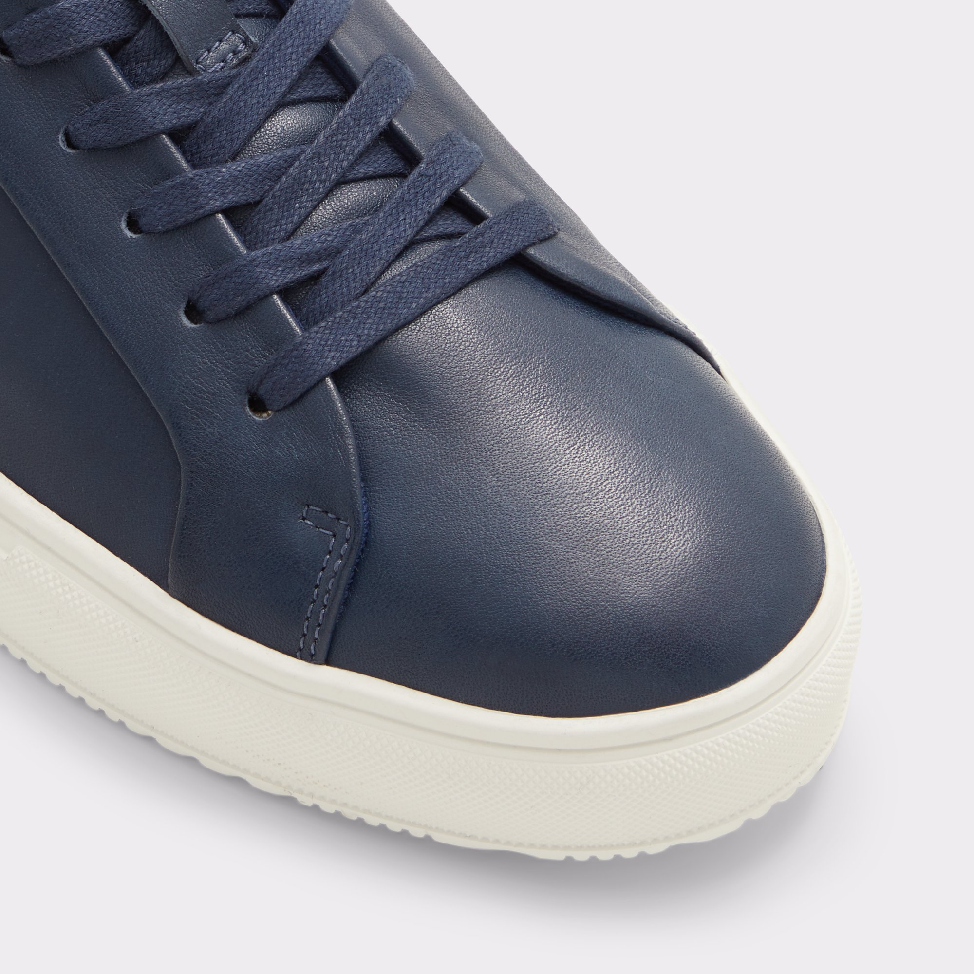 Cobi Navy Men Low top