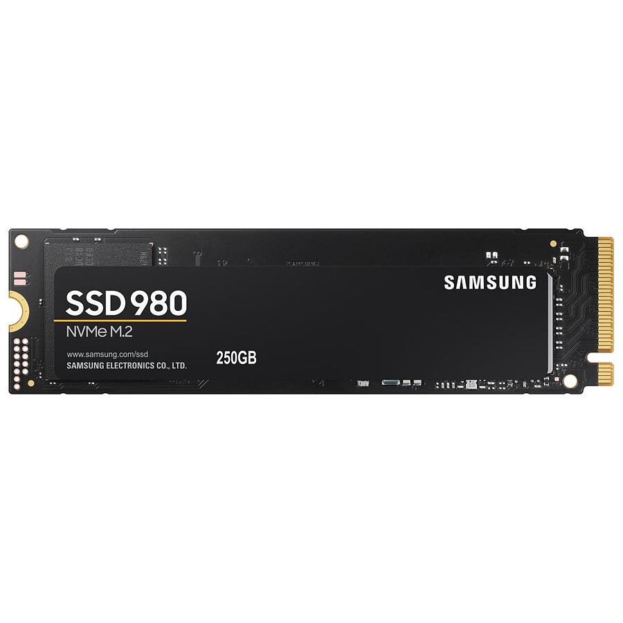 Samsung 980 - 250 Go