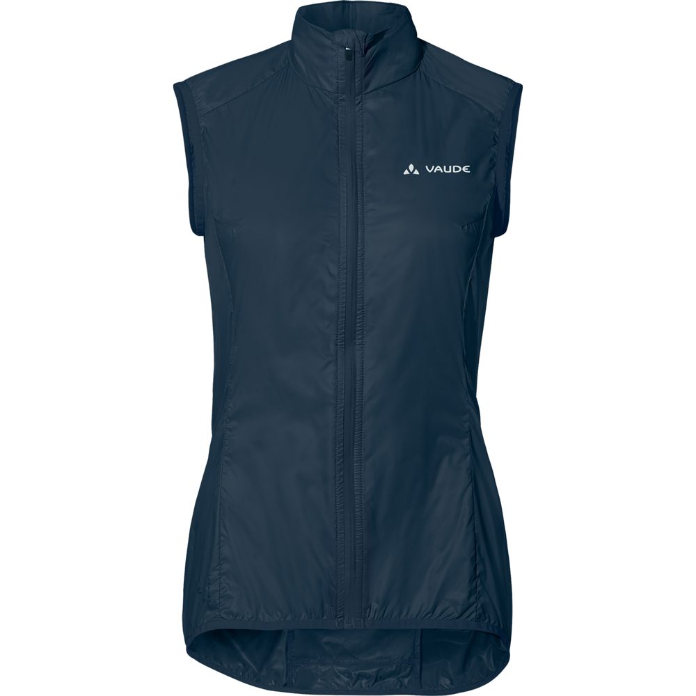 VAUDE Matera Air Weste Damen dark sea