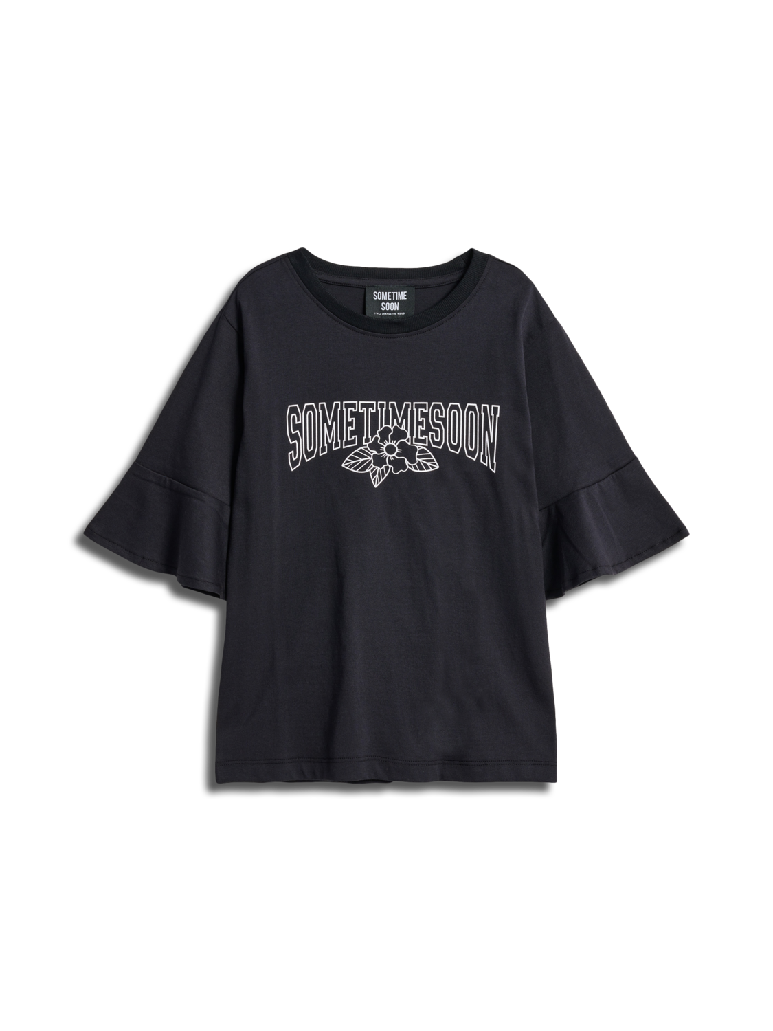 stsDEBBIE T-SHIRT S/S