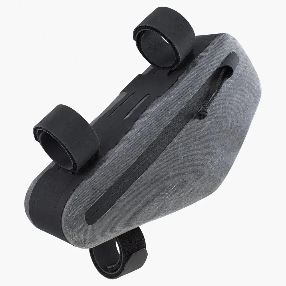 Evoc Multi Frame Pack WP S Frametas Carbon/Grijs