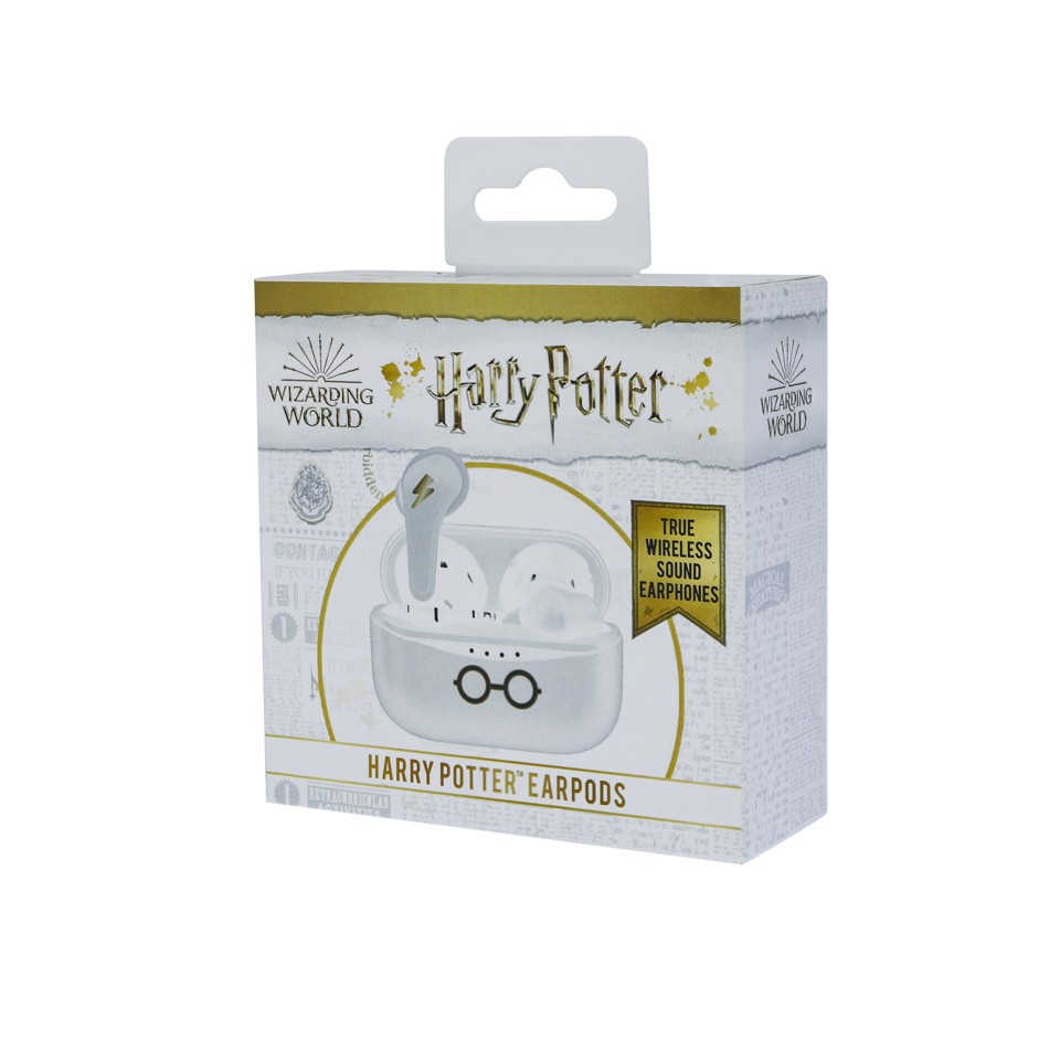 OTL - TWS Earpods - Harry Potter