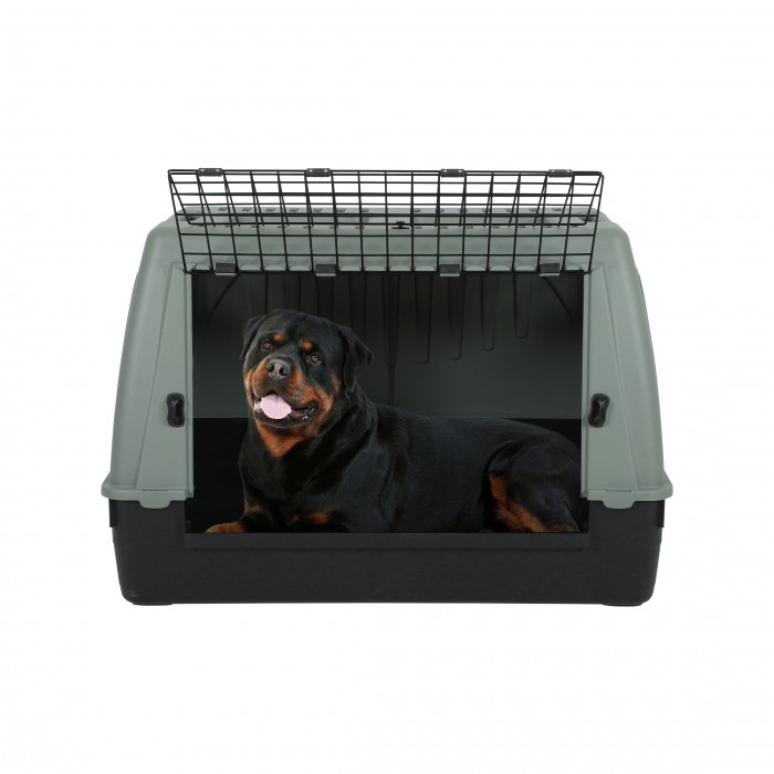 Caisse de coffre Travel Cage