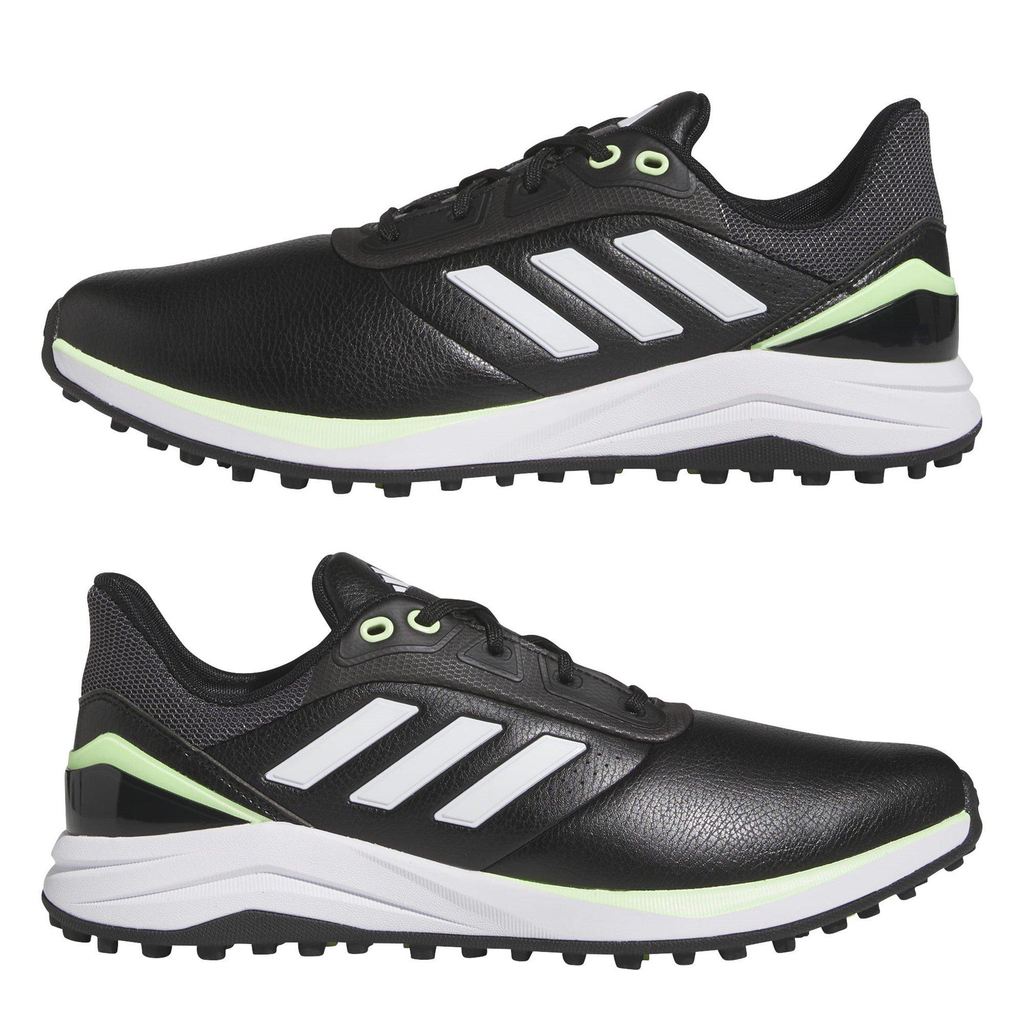 adidas Solarmotion 24 Lightstrike Golf Shoes Adults