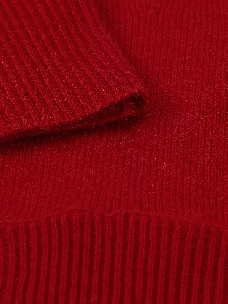 KATESTORM Handschuhe rot