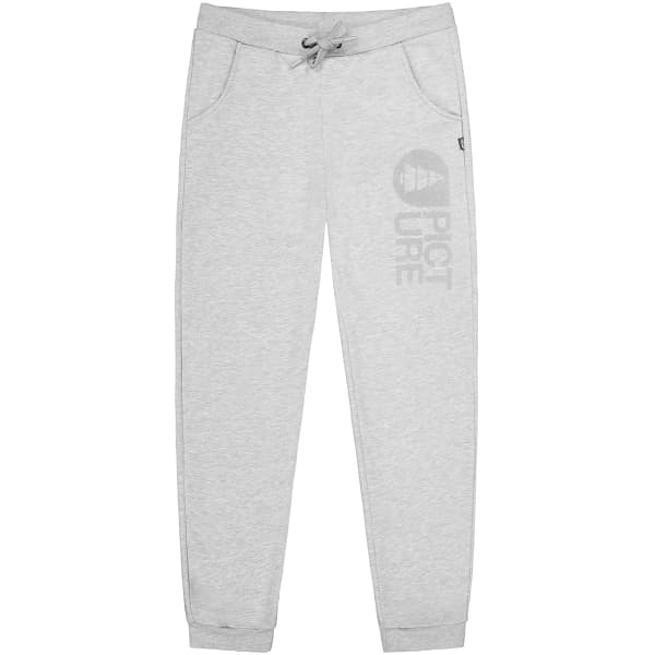 Jogging PICTURE COCOONS JOG PANTS W GREY MELANGE