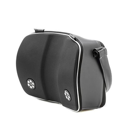 Sacoche Kappa VPD02K TUNNEL aimanté pour scooter Universel - Noir
