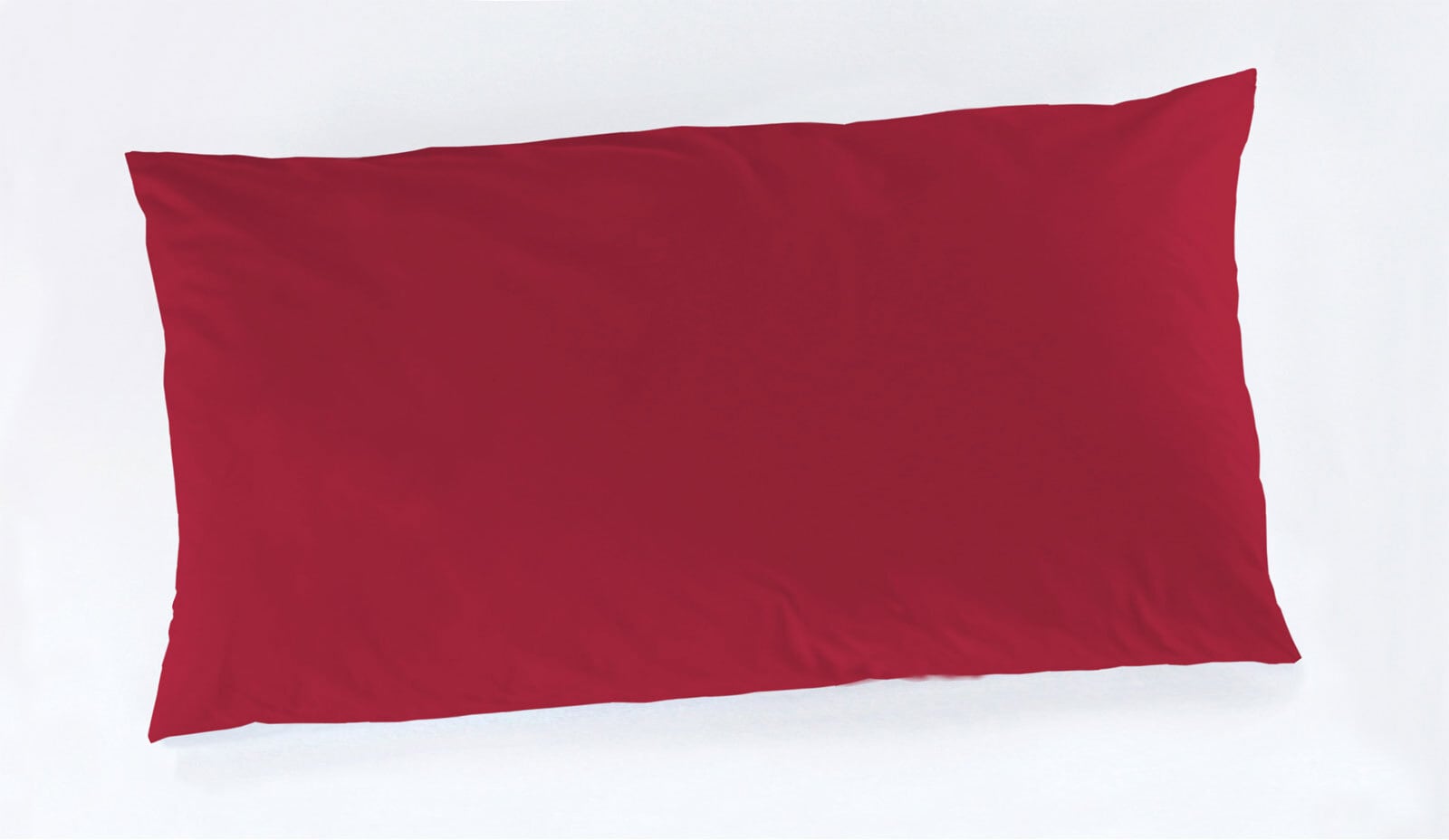 Vario Kissenhülle 40 x 80 cm rot