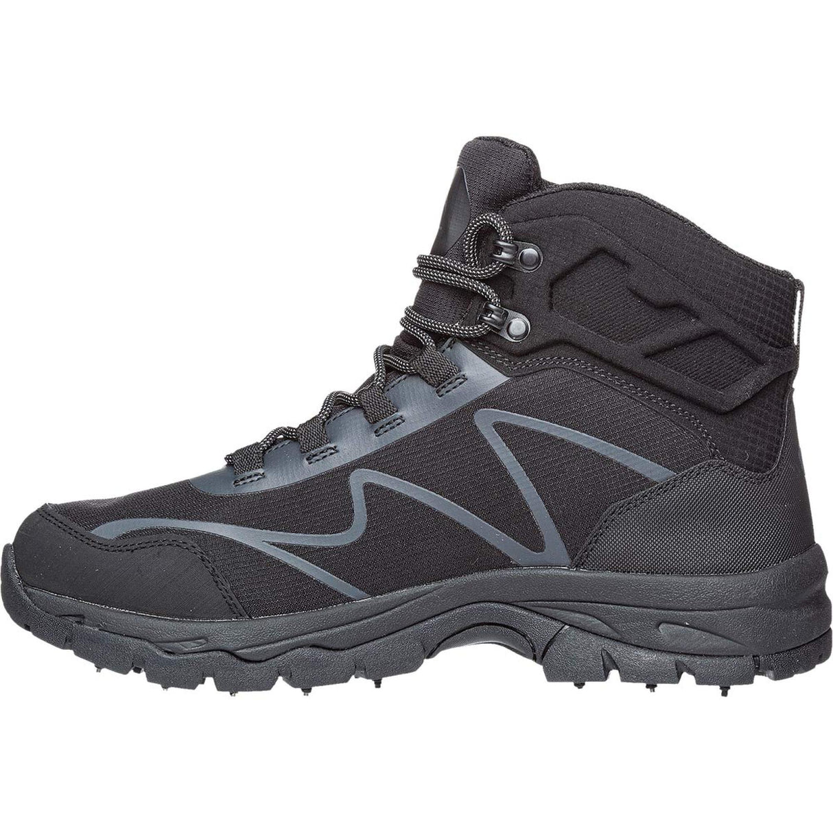 Whistler<br>Atenst M Ice Boot WP