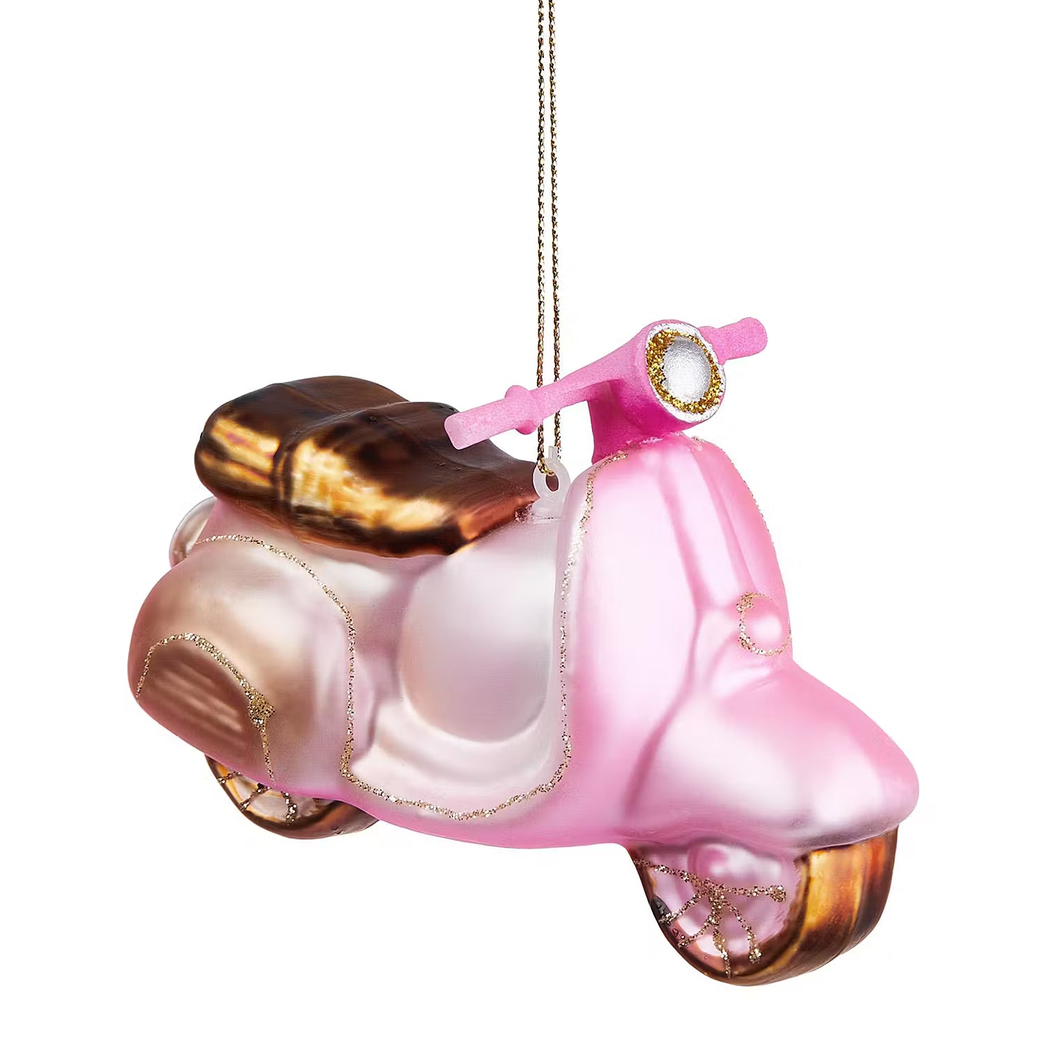 HANG ON Baumanhänger Motorroller