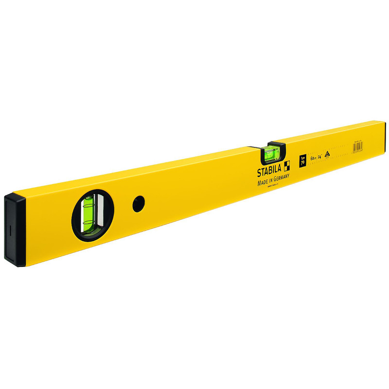 Stabila 70 waterpas 1200mm