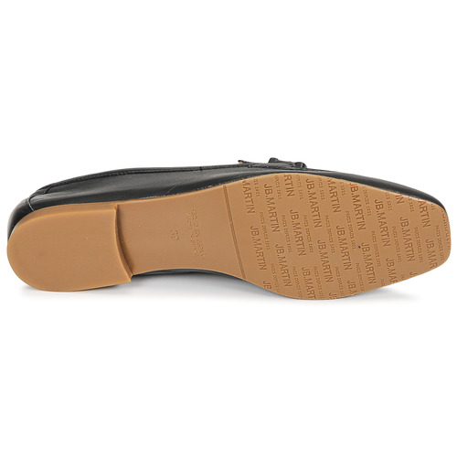 JB Martin - 1VEILLE - NAPPA NOIR