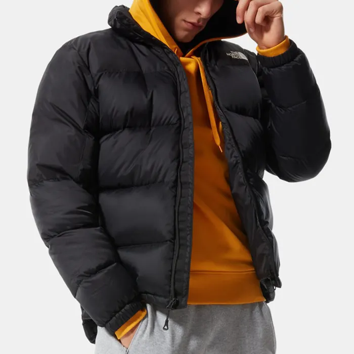 The North Face Diablo Padded Winterjas Heren