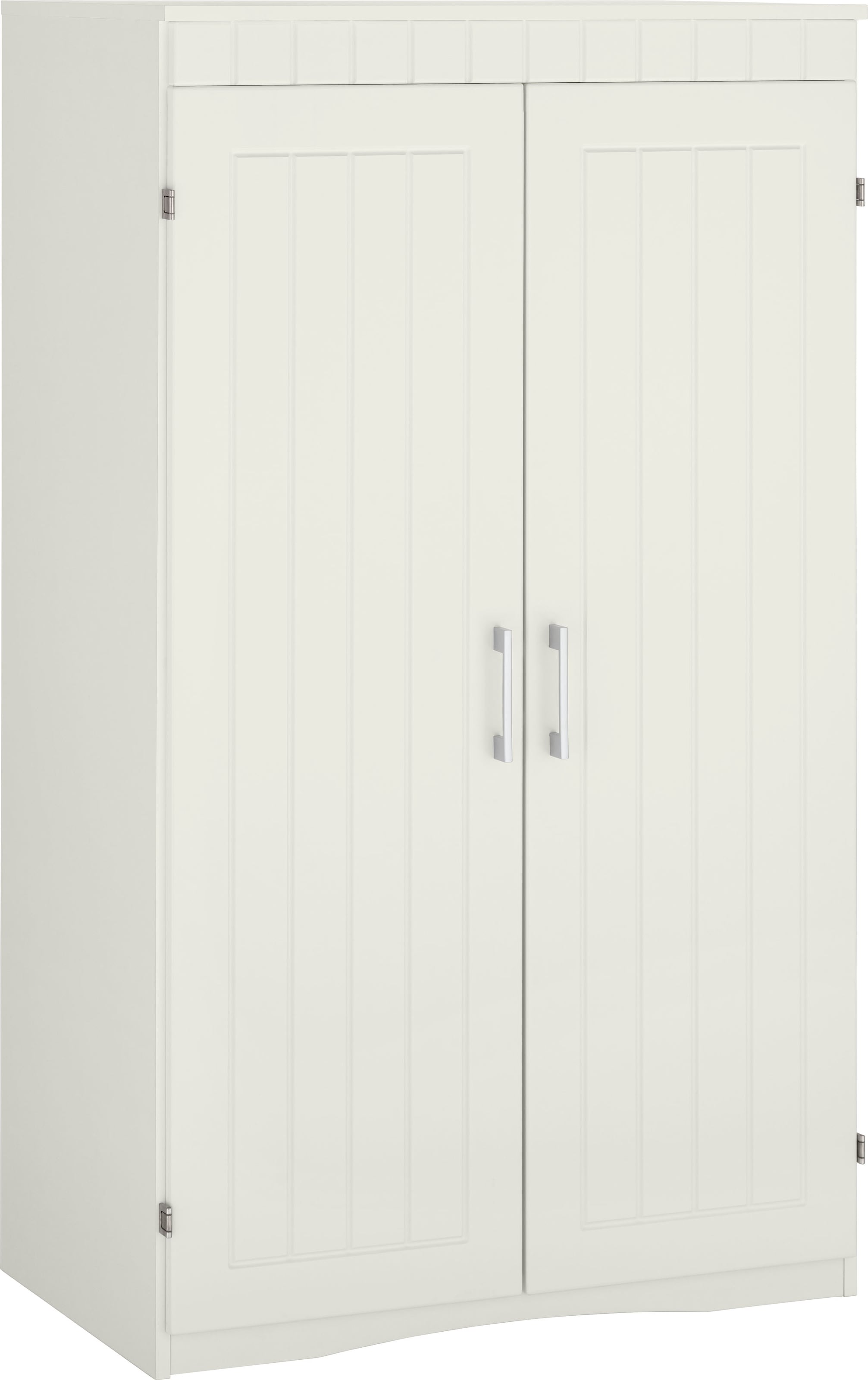 VOGL Möbelfabrik Sekretär »Niklas« PC-Schrank, Home Office, Masse 80x50x138 cm, Made in Germany