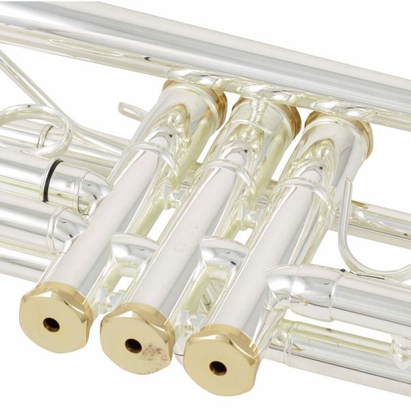 Thomann TR 800 S MKII Bb-Trumpet