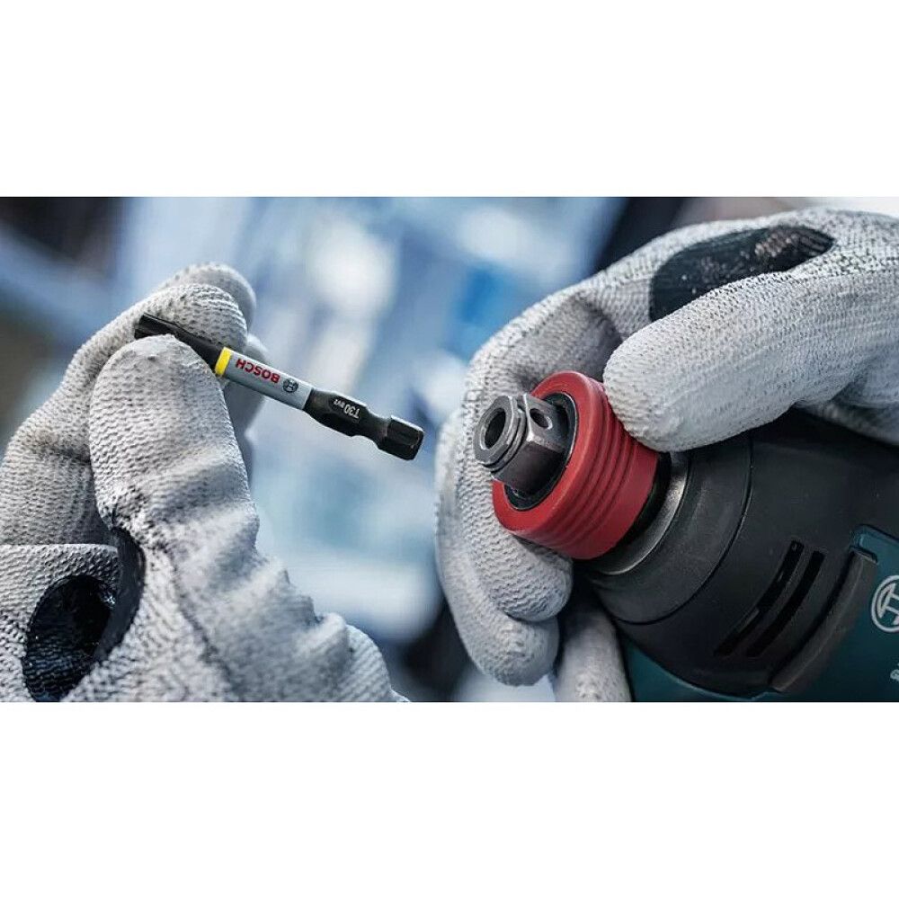 BITS BOSCH IMPACT PH2 25MM 2STK
