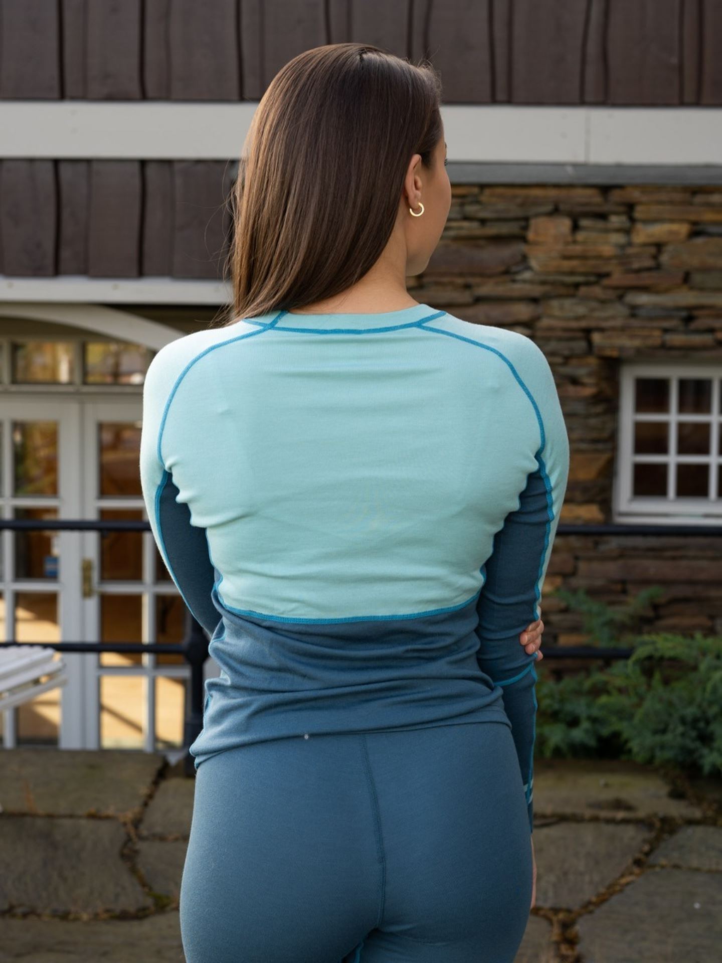 Kari Traa Vrang Long Sleeve