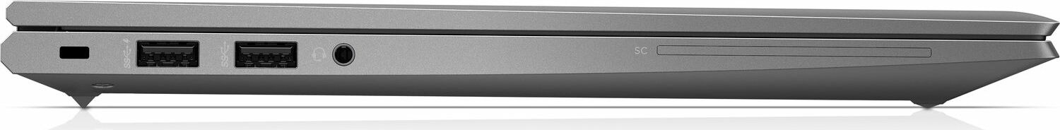 HP ZBook Firefly 14 G7 | i5-10210U | 14
