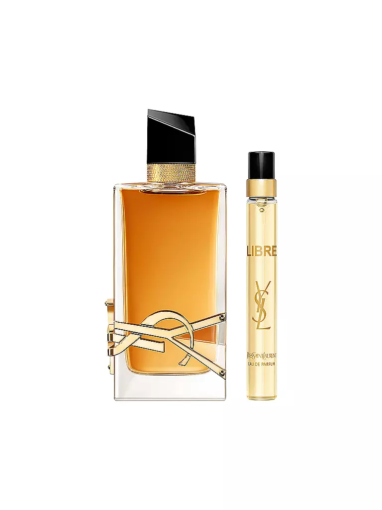 YVES SAINT LAURENT Geschenkset - Libre Intense Eau de Parfum Set 90ml / 10ml keine Farbe