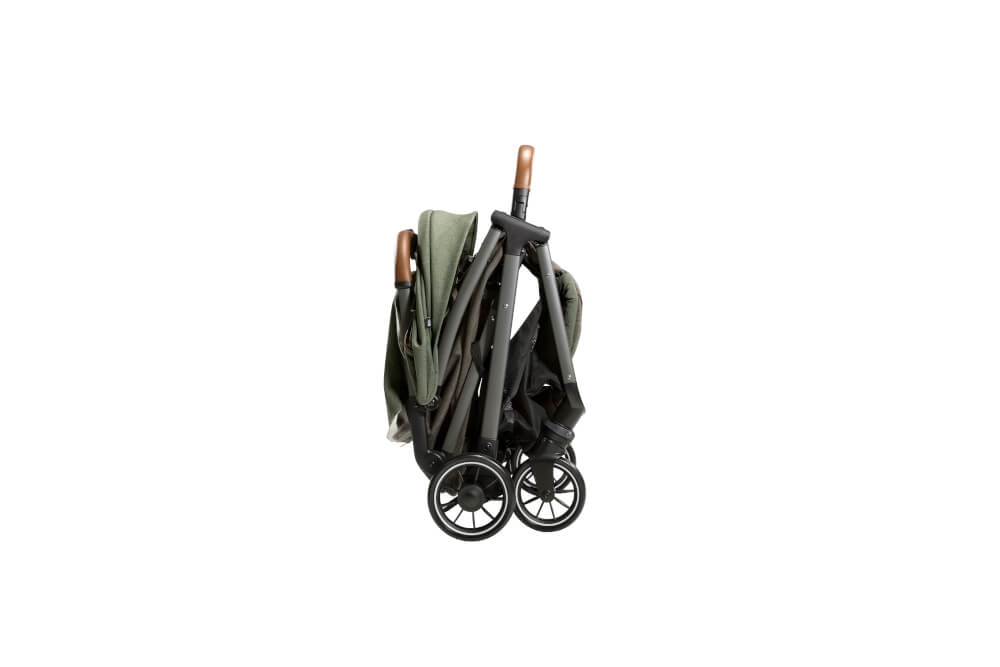 Joie Signature Parcel Buggy Pine