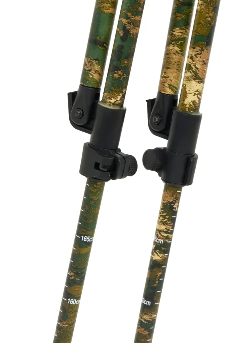 Seeland Shooting Support Black