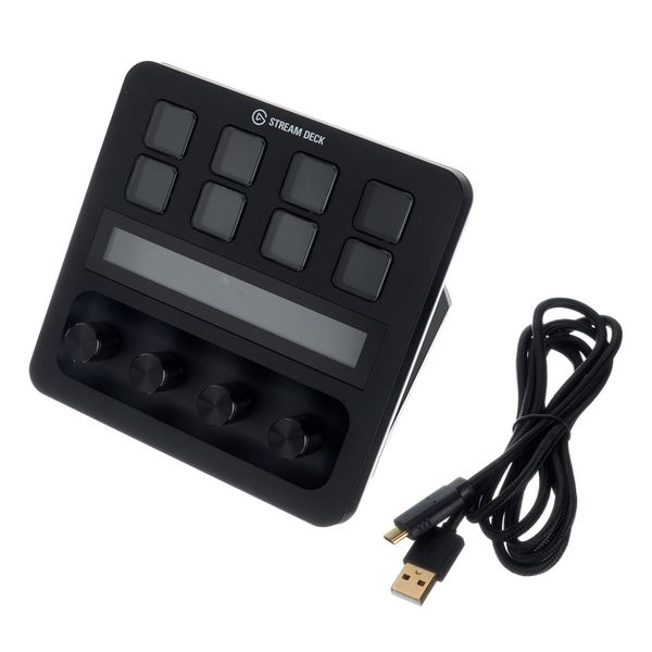 Elgato Stream Deck+