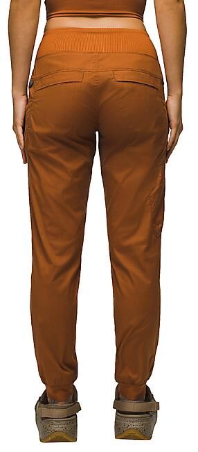 PRANA - PANTALON KANAB W