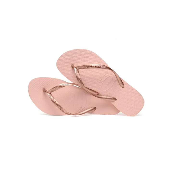 Havaianas Tongs Slim | Rose