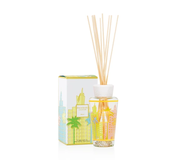 Baobab COLLECTION Miami Raumduft
