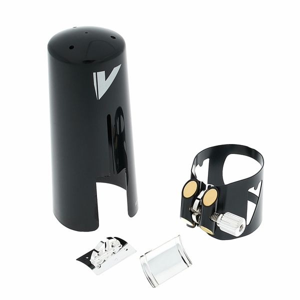 Vandoren Optimum Ligature Bass Clar BL