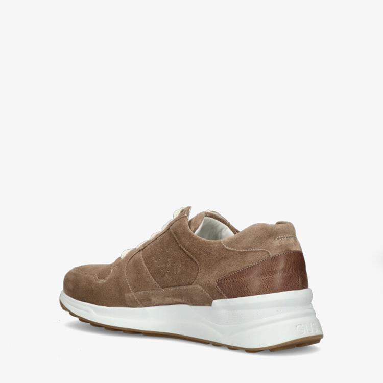 GIJS 2121 wijdte H taupe [905 0421]