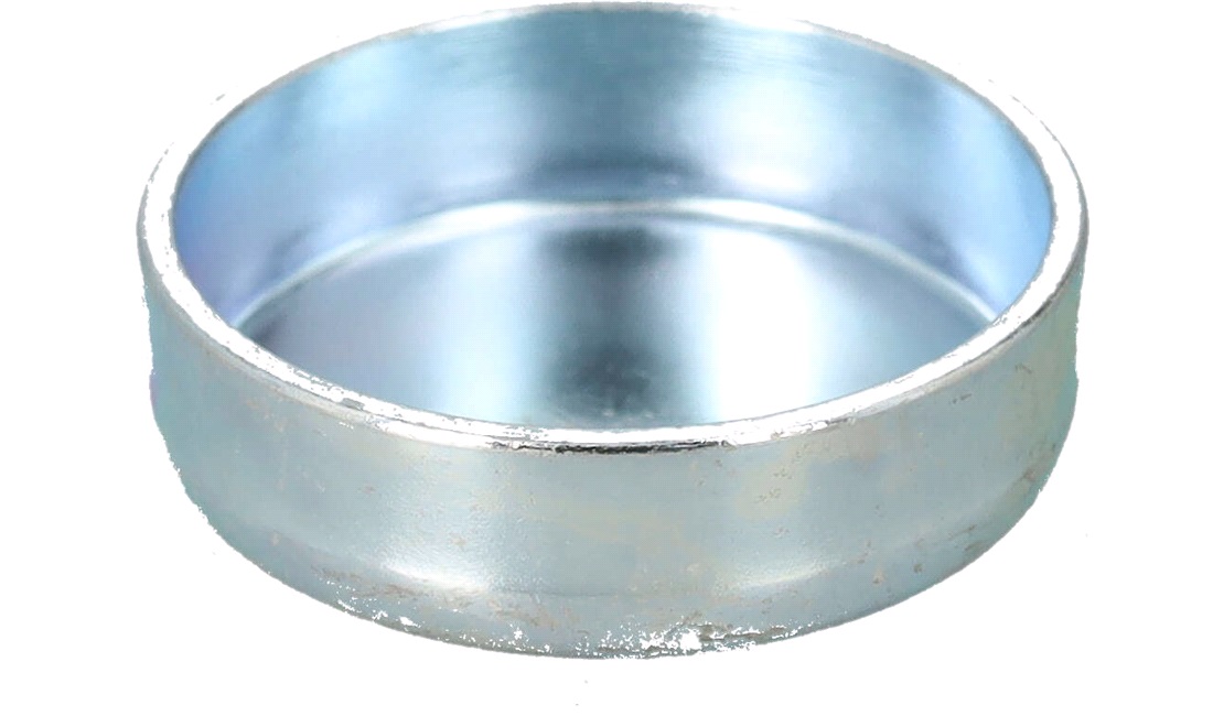 Frostprop 36 mm Stålplade